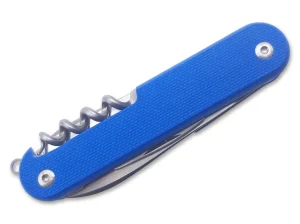 MKM Malga 6 Blue G10