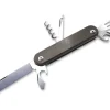 MKM Malga 6 Green Micarta