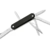 MKM Malga 5 MagnaCut Micarta Black
