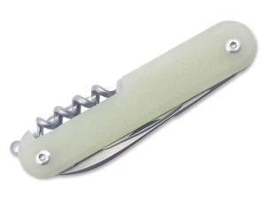 MKM Malga 6 Natural G10