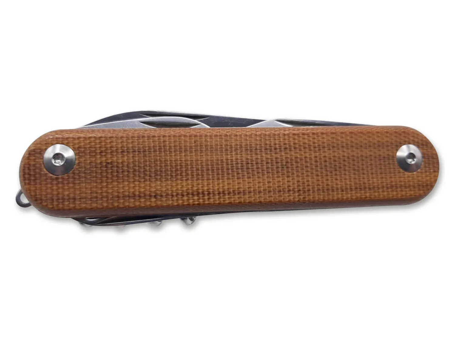 malga__natural_micarta_1.webp MKM Malga 6 Natural Micarta