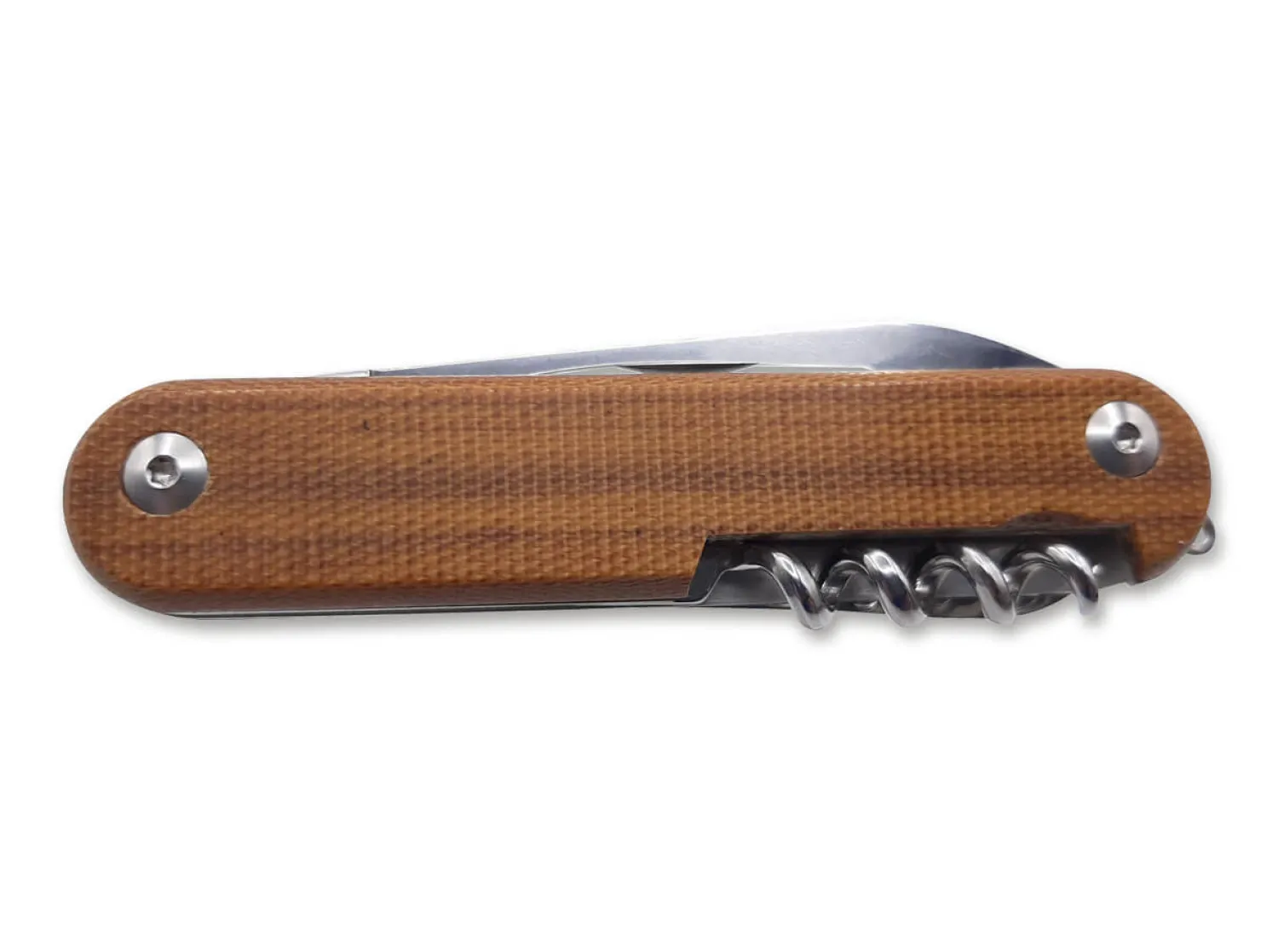 malga__natural_micarta_2.webp MKM Malga 6 Natural Micarta
