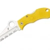 Spyderco ManBug Salt