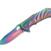 Magnum Matte Rainbow