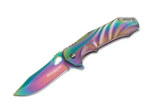 Magnum Matte Rainbow