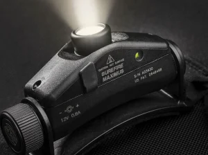 SureFire Maximus