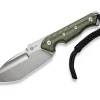 CIVIVI Maxwell G10 OD Green
