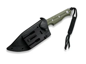 CIVIVI Maxwell G10 OD Green