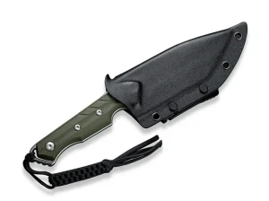 CIVIVI Maxwell G10 OD Green