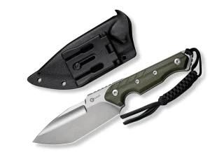 CIVIVI Maxwell G10 OD Green