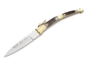 Muela MB-9A Stag