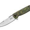 Böker Plus ME 109 Damast