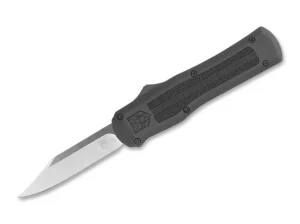 CobraTec Medium Black G10