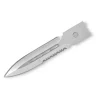 CobraTec Medium CTK-1 Blade Dagger 1-Side Serrated