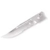 CobraTec Medium CTK-1 Blade Drop Serrated Blade