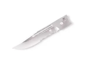 CobraTec Medium CTK-1 Blade Drop Serrated Blade