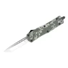 CobraTec Medium FS-3 Army Digi Tanto Not Serrated