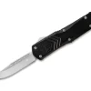 CobraTec Medium FS-X Black