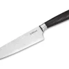 Böker Manufaktur Solingen Meisterklinge Damast Santoku