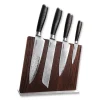 Böker Manufaktur Solingen Meisterklinge Damast Set Style