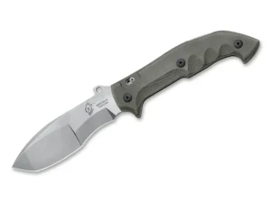 FKMD Meskwaki Tracker Micarta