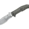 FKMD Meskwaki Tracker Micarta