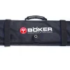 Böker Manufaktur Solingen Messertasche mit Fenstern