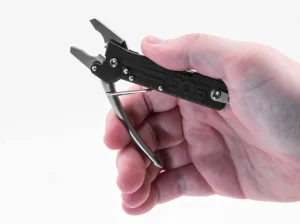 SOG Micro ToolClip