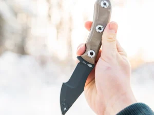 Böker Plus Micro Tracker 2.0