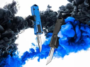 Böker Plus Micro USB OTF