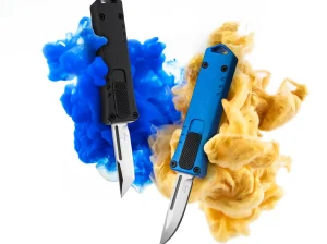 Böker Plus Micro USB OTF
