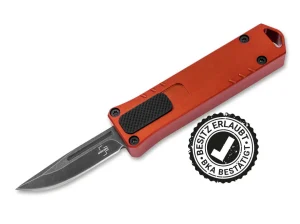 Böker Plus Micro USB OTF