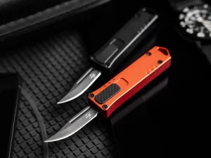 Böker Plus Micro USB OTF