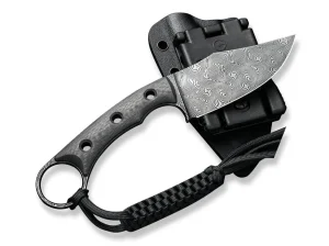 CIVIVI Midwatch CF Damascus