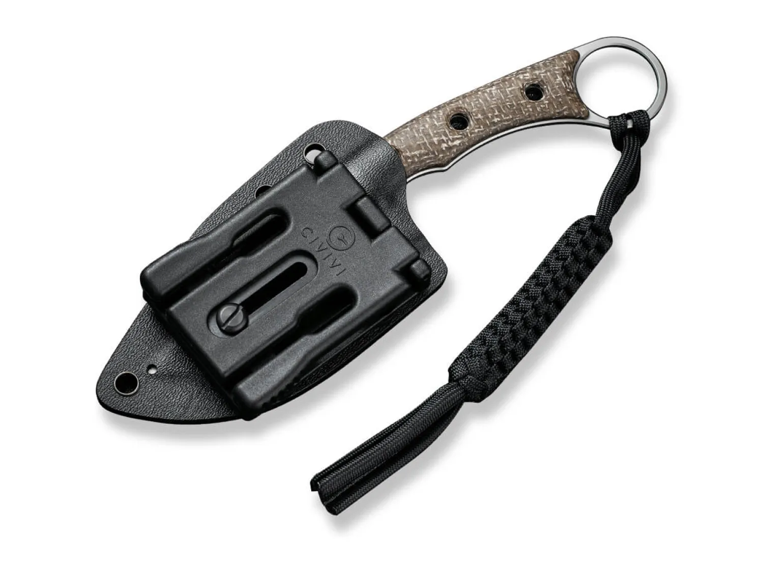 midwatch_micarta_brown_6.webp CIVIVI Midwatch Micarta Brown