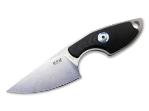 MKM Mikro 1 G10 Black