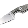 MKM Mikro 2 Micarta Green