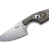 MKM Mikro 1 Micarta Green