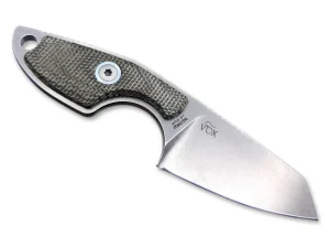 MKM Mikro 2 Micarta Green