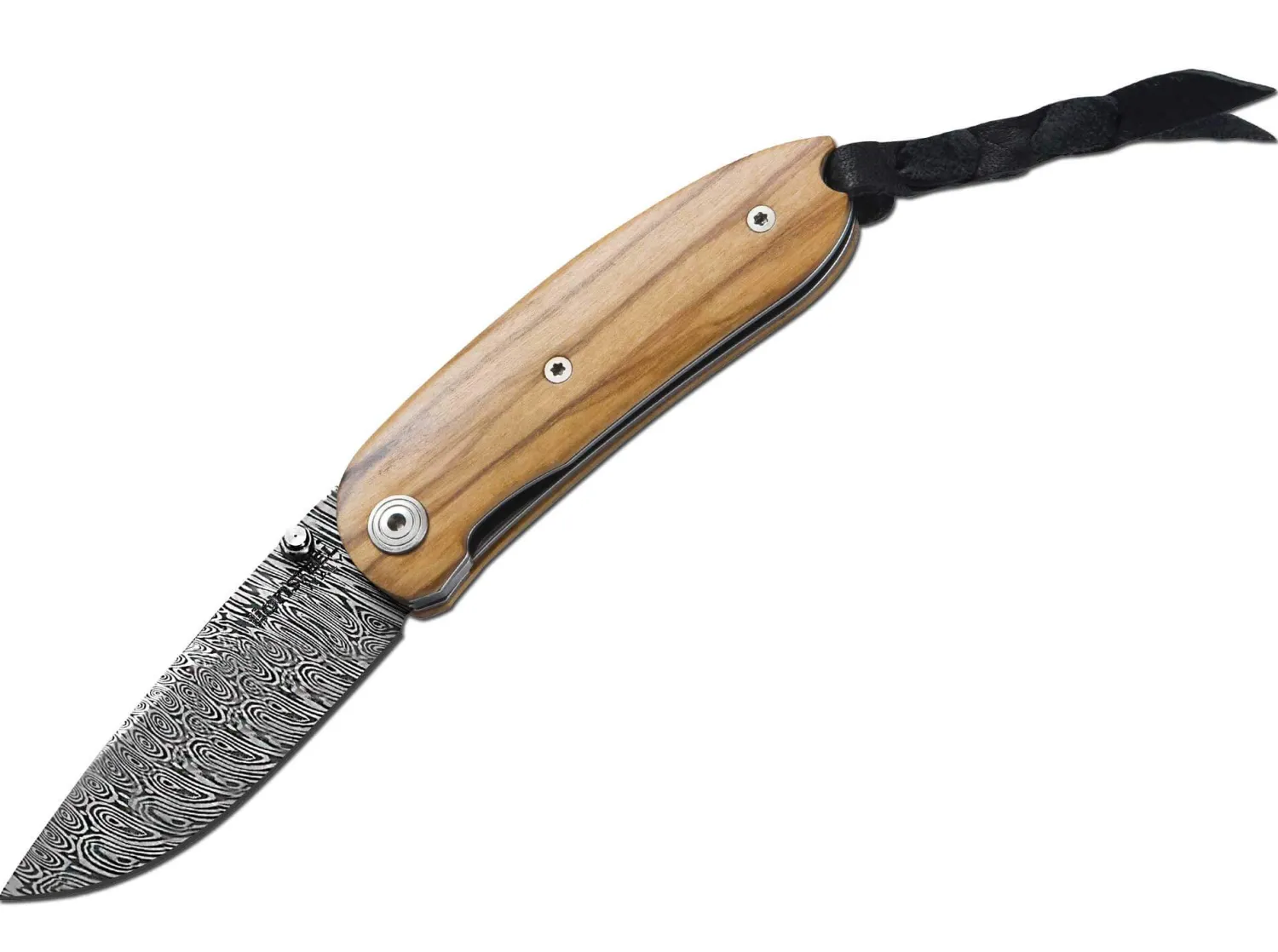 mini_damast_olive_0-1.webp LionSteel Mini Damast Olive
