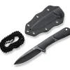 CIVIVI Mini Elementum Fixed G10 All Black