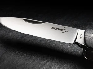 Böker Plus Mini Tech Tool City 4