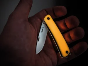 Böker Plus Mini Tech Tool GITD 1