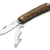Böker Plus Mini Tech Tool Zebrawood 2