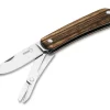 Böker Plus Mini Tech Tool Zebrawood 3
