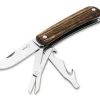 Böker Plus Mini Tech Tool Zebrawood 4