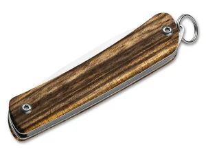 Böker Plus Mini Tech Tool Zebrawood 1