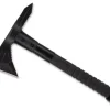 SOG Mini Voodoo Hawk Black