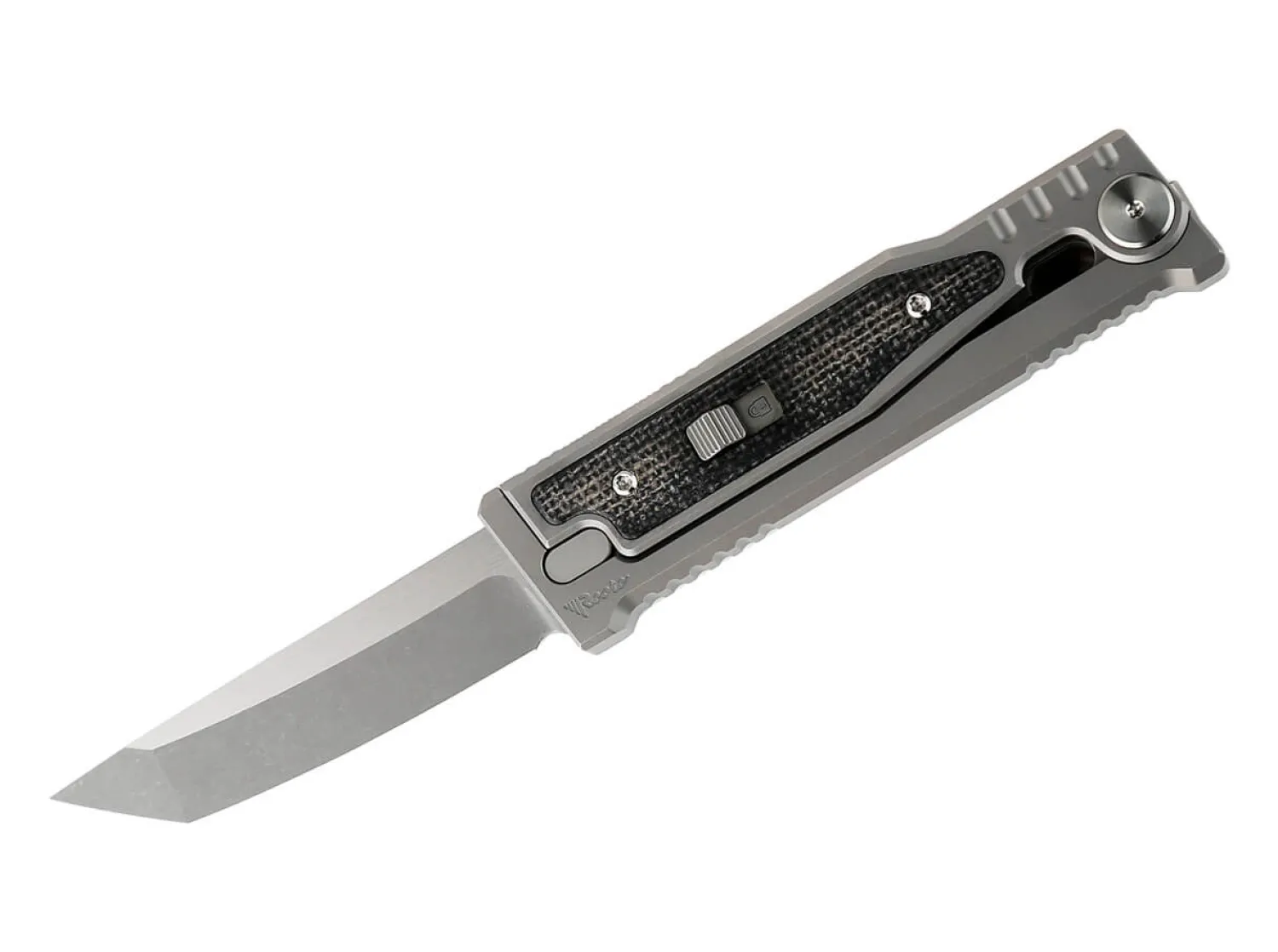 miniexo_black_micarta_tan_0.webp Reate MINI-EXO Black Micarta Tanto
