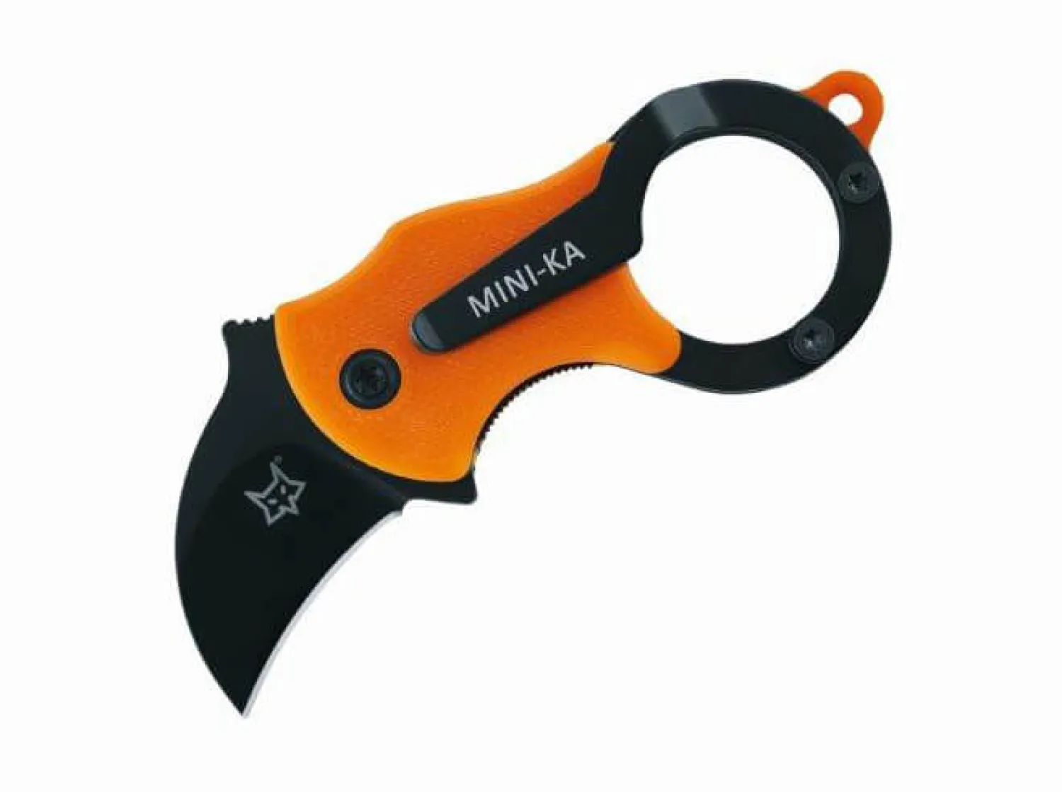 minika_orange_0-1.webp Fox Knives Mini-Ka